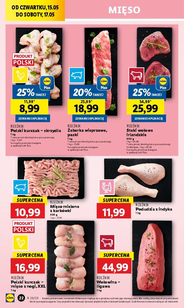 Gazetka promocyjna Lidl str. 26