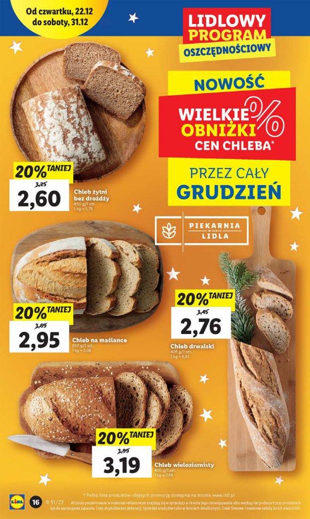 Gazetka promocyjna Lidl str. 19