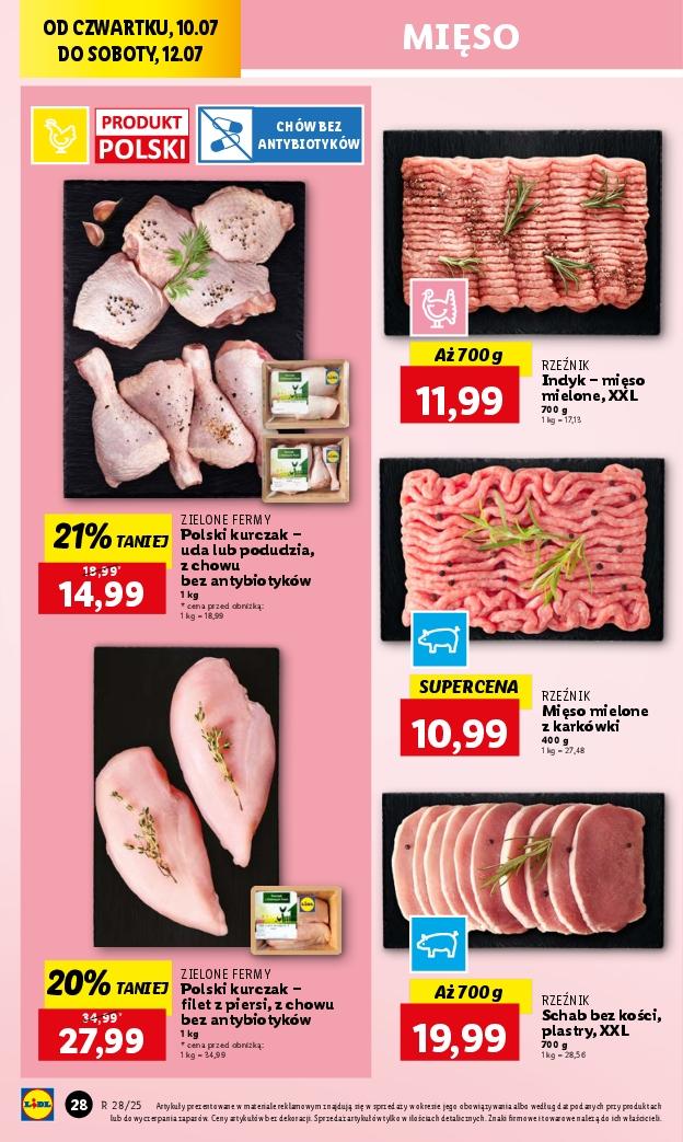 Gazetka promocyjna Lidl str. 36