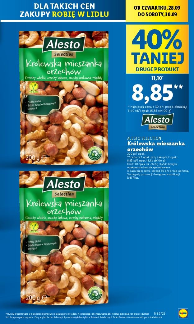 Gazetka promocyjna Lidl str. 7