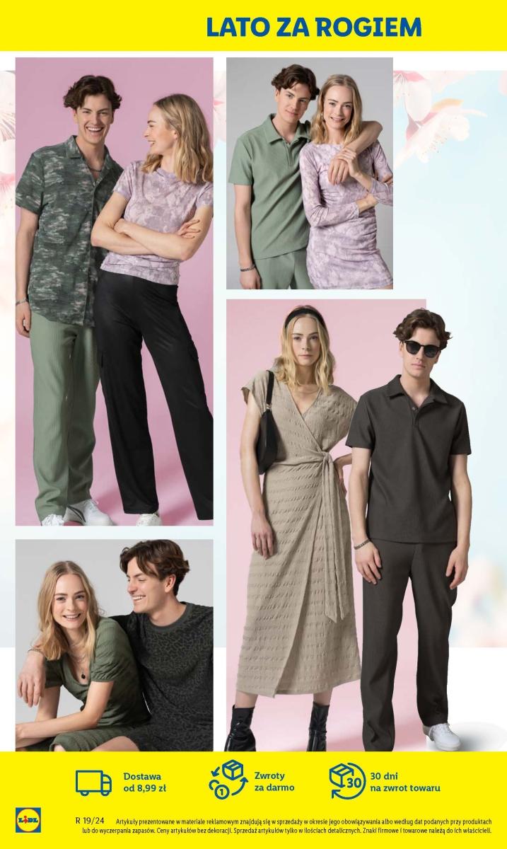 Gazetka promocyjna Lidl str. 40