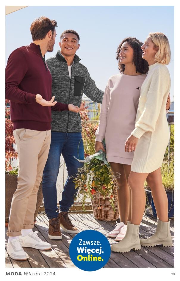 Gazetka promocyjna Lidl str. 30