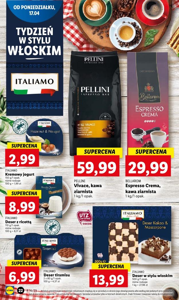 Gazetka promocyjna Lidl str. 27