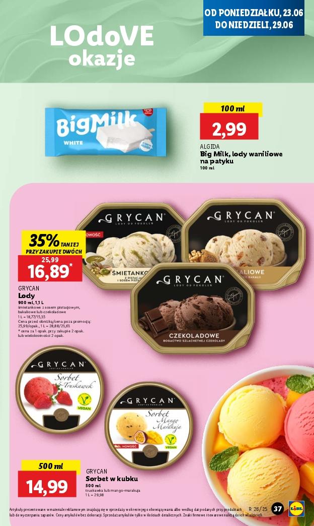 Gazetka promocyjna Lidl str. 43