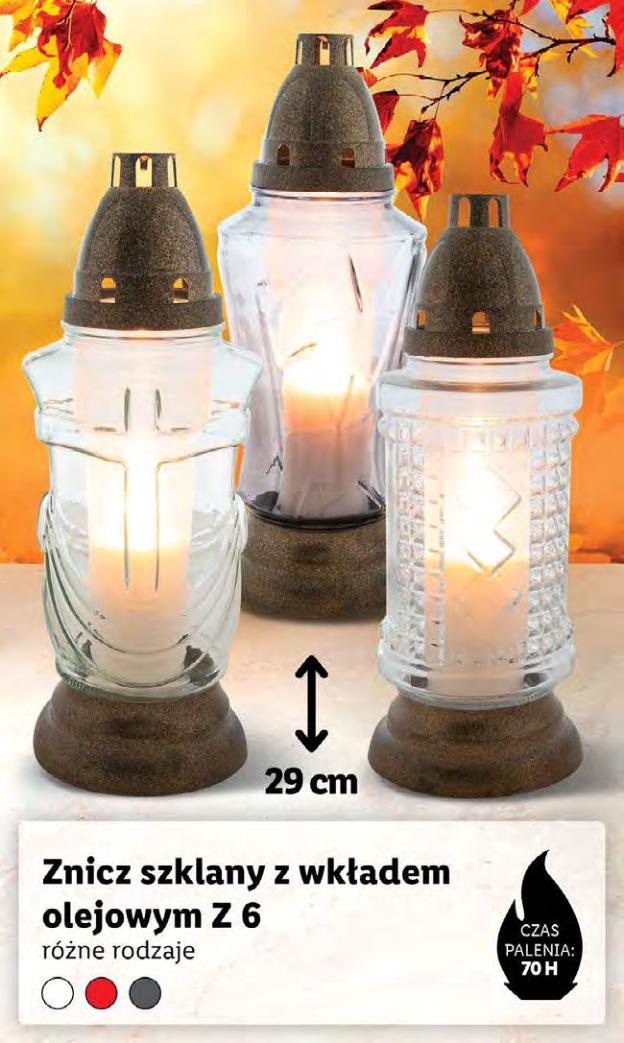 Gazetka promocyjna Lidl str. 60