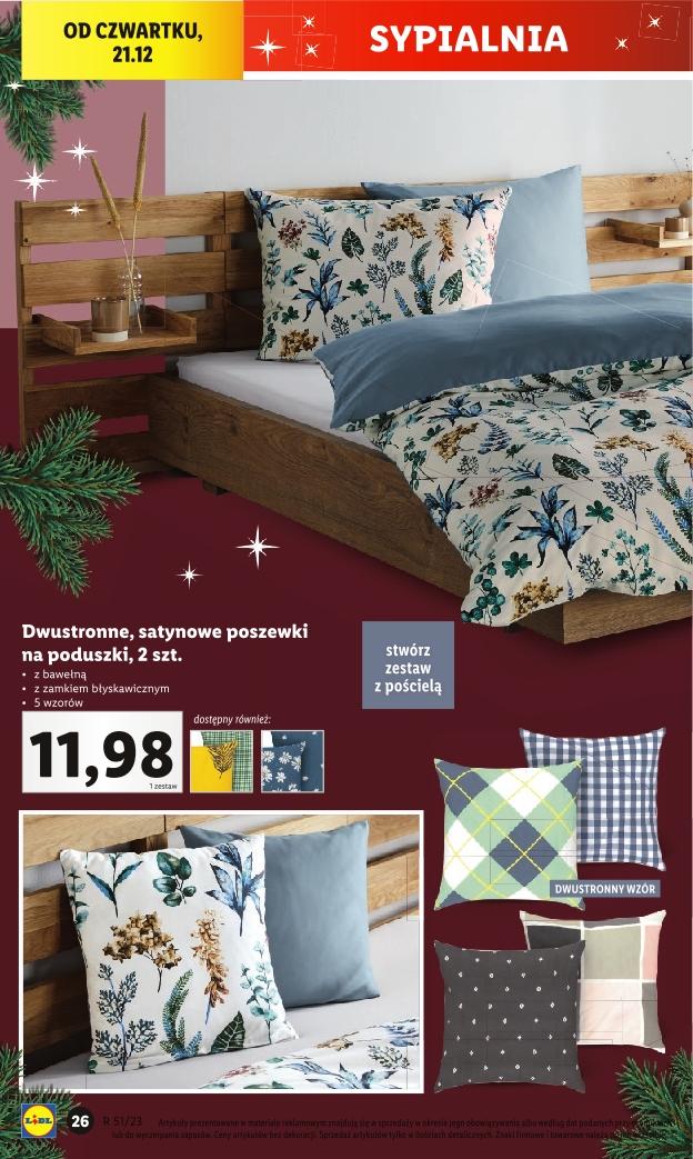 Gazetka promocyjna Lidl str. 32