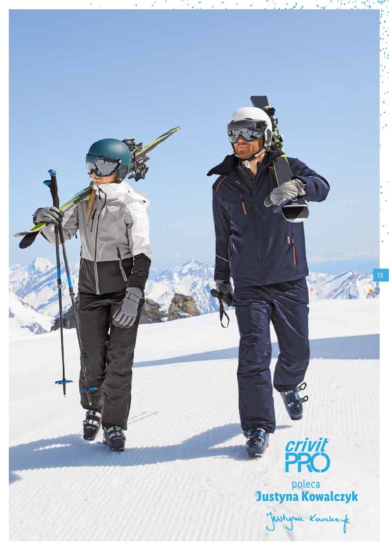 Gazetka promocyjna Lidl str. 13