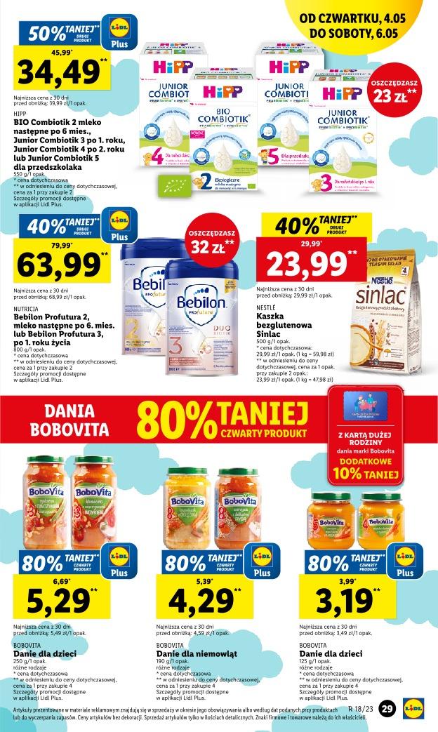 Gazetka promocyjna Lidl str. 41