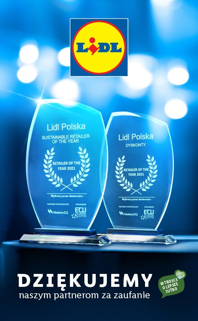 Gazetka promocyjna Lidl str. 57