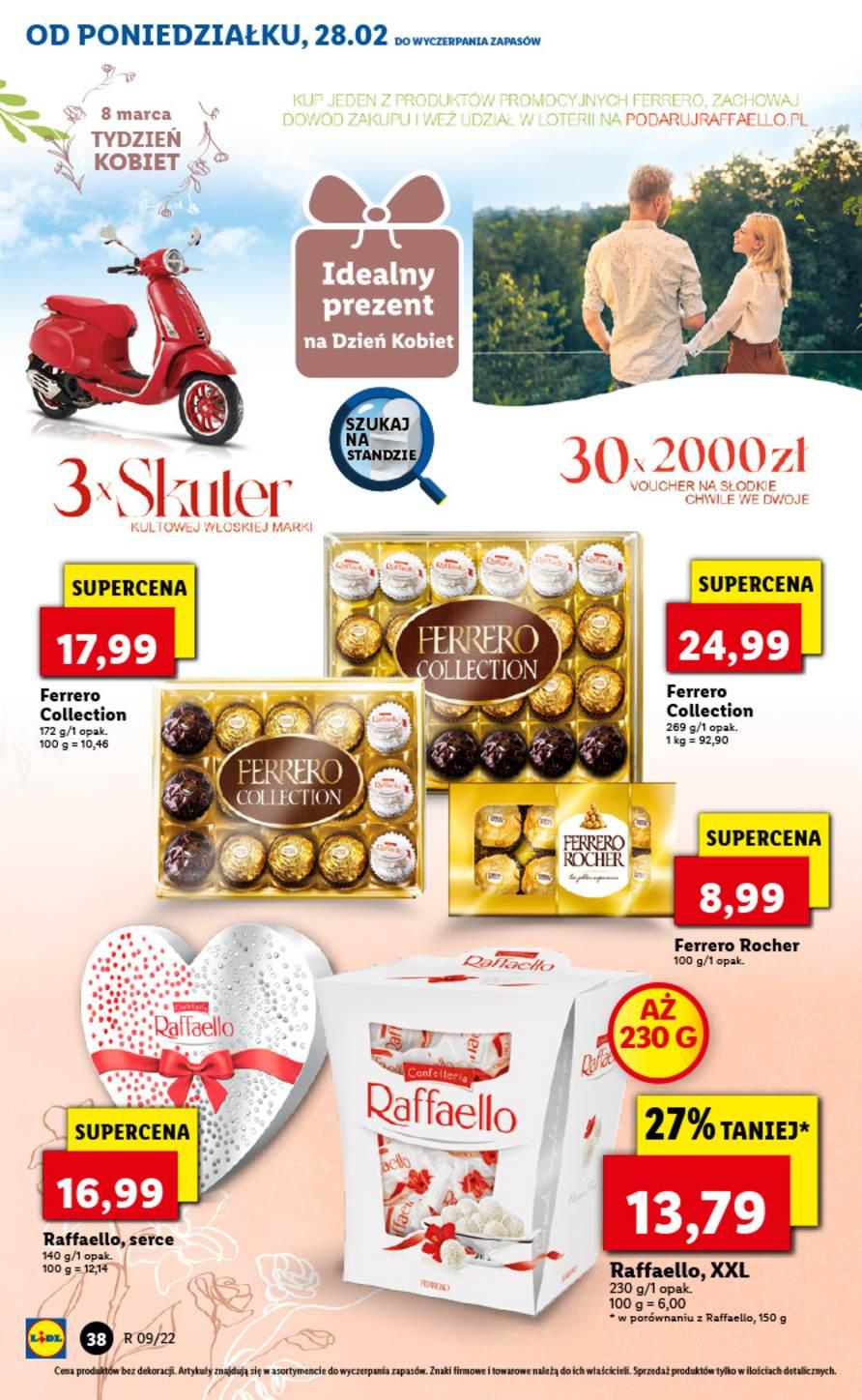 Gazetka promocyjna Lidl str. 37
