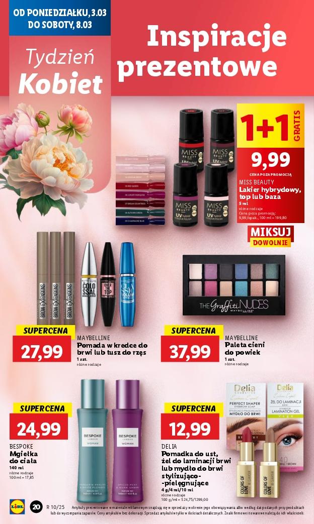 Gazetka promocyjna Lidl str. 26