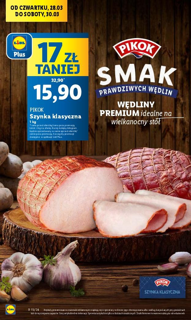 Gazetka promocyjna Lidl str. 11