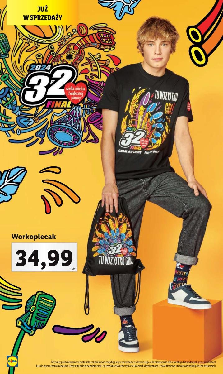 Gazetka promocyjna Lidl str. 44