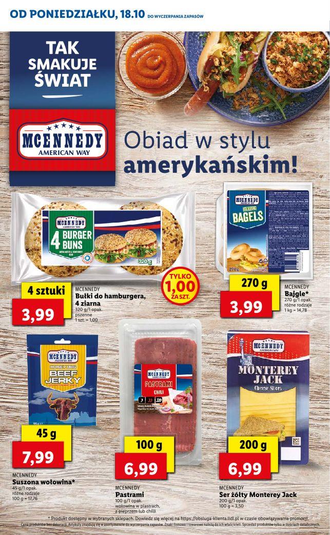 Gazetka promocyjna Lidl str. 12