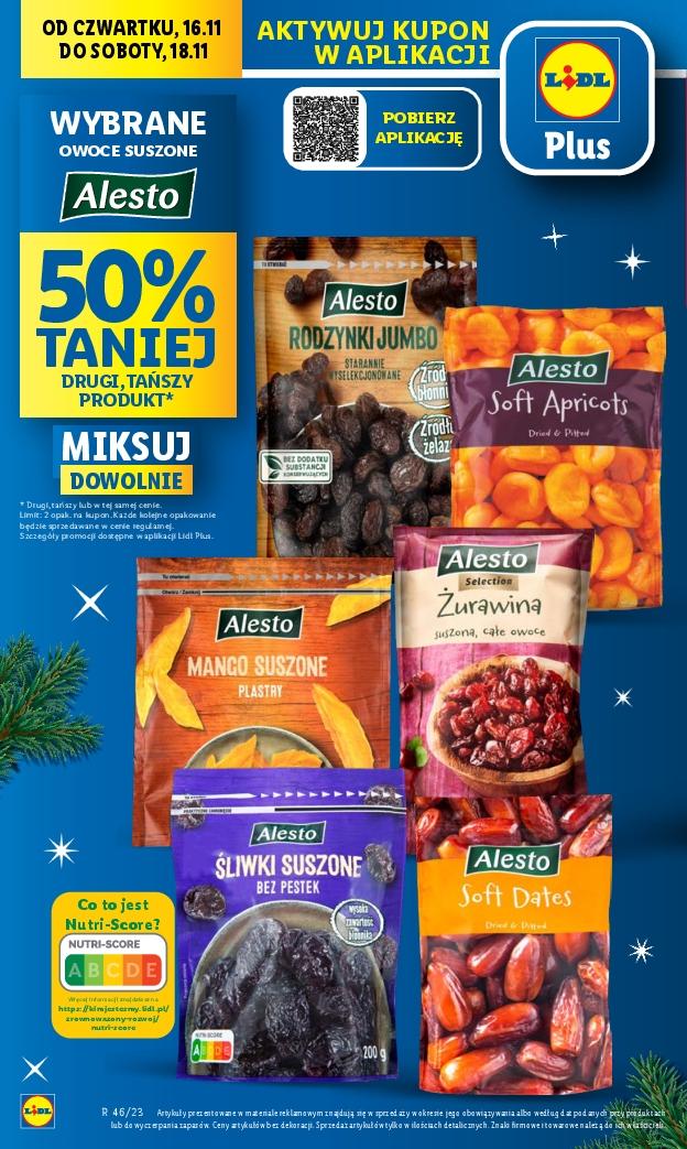 Gazetka promocyjna Lidl str. 10