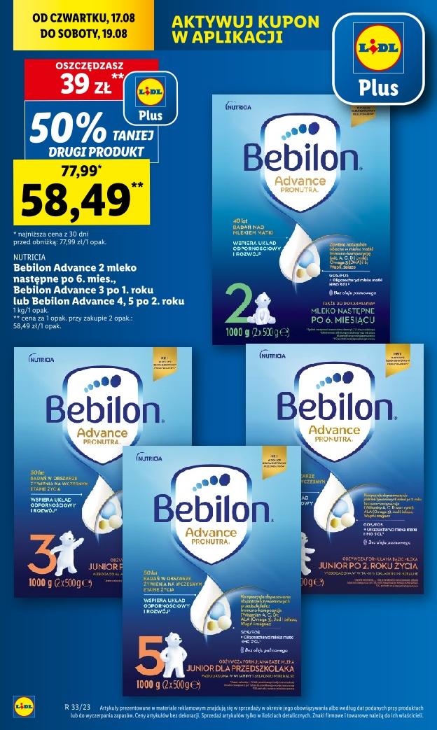 Gazetka promocyjna Lidl str. 14