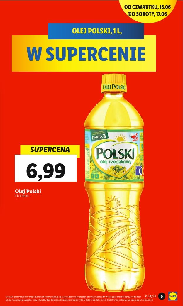 Gazetka promocyjna Lidl str. 7