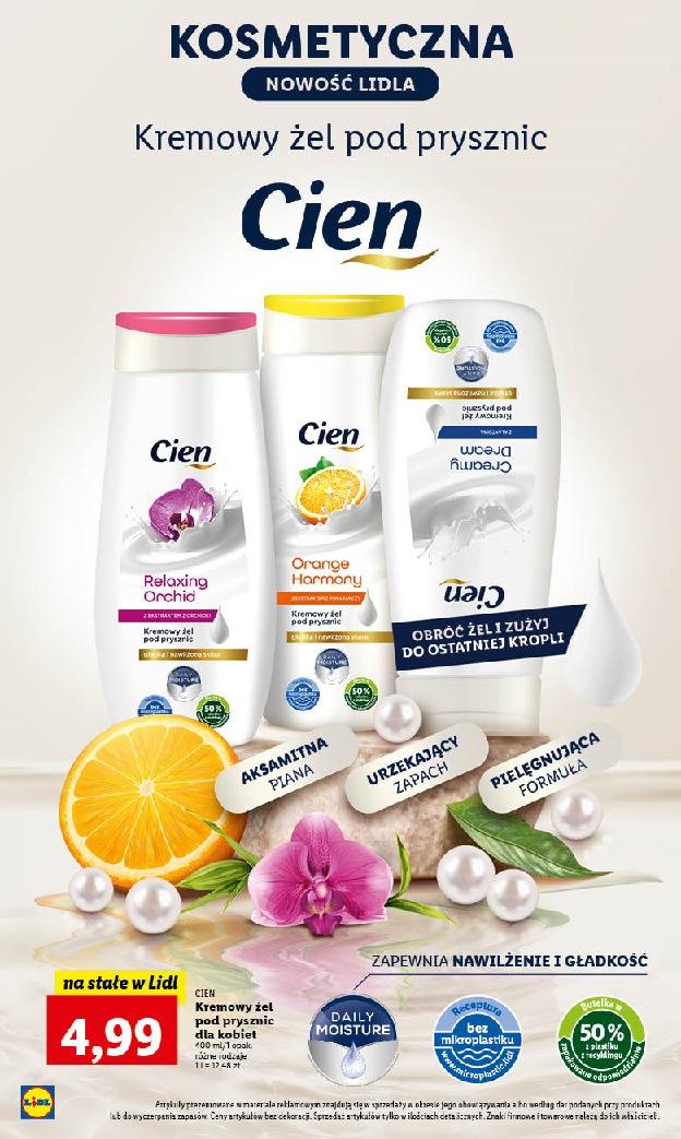 Gazetka promocyjna Lidl str. 60