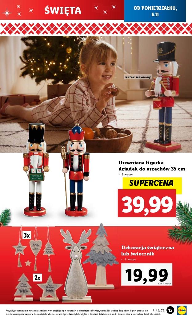 Gazetka promocyjna Lidl str. 17