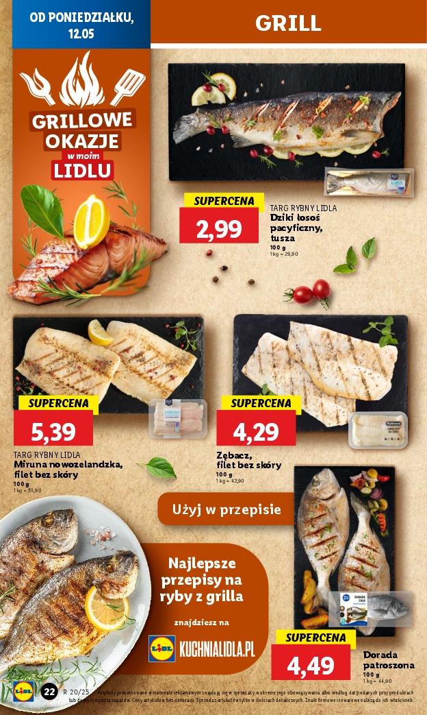 Gazetka promocyjna Lidl str. 28