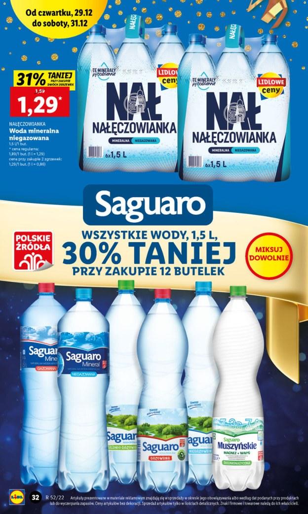 Gazetka promocyjna Lidl str. 34