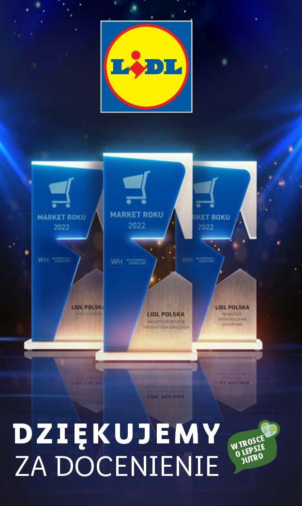 Gazetka promocyjna Lidl str. 53