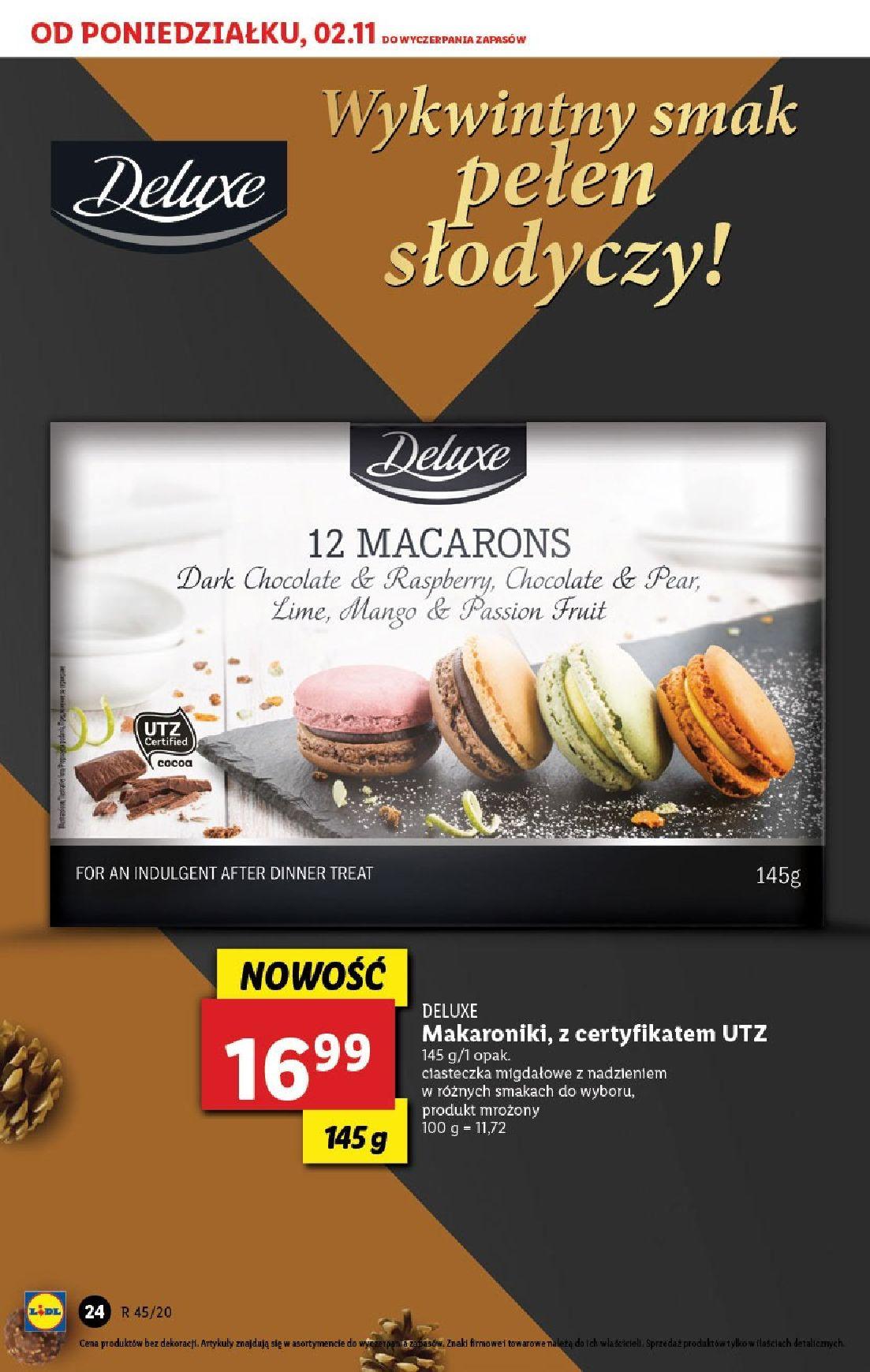 Gazetka promocyjna Lidl str. 24