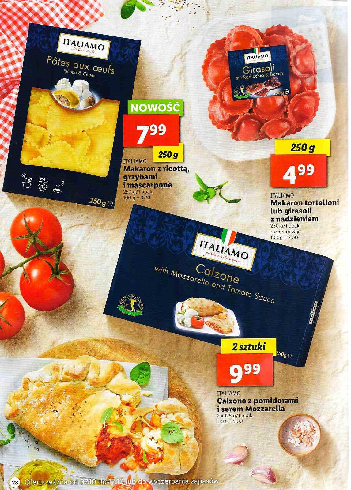 Gazetka promocyjna Lidl str. 28