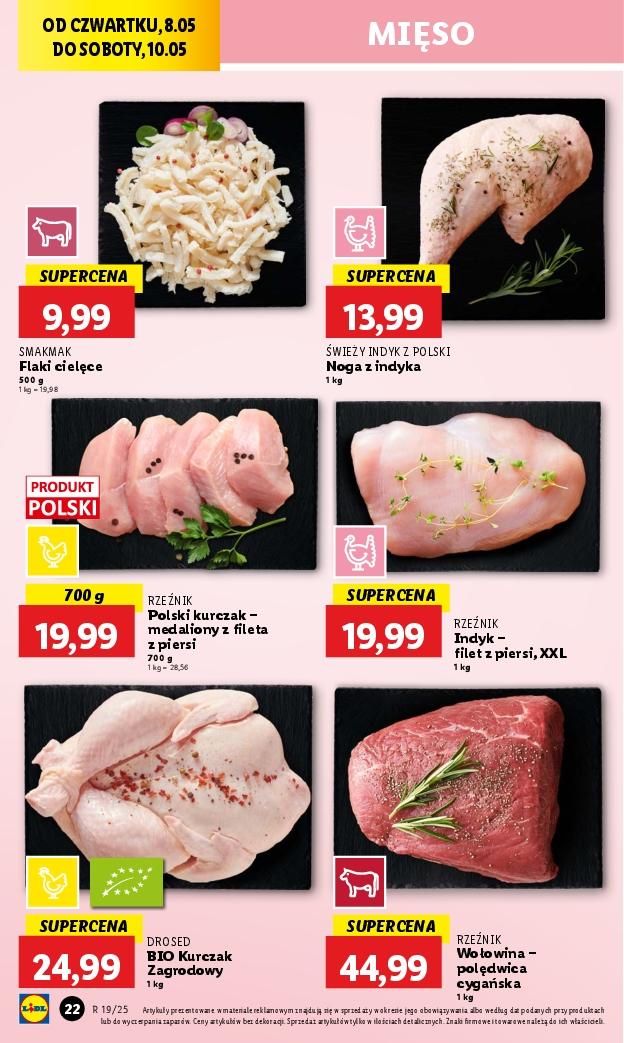 Gazetka promocyjna Lidl str. 24