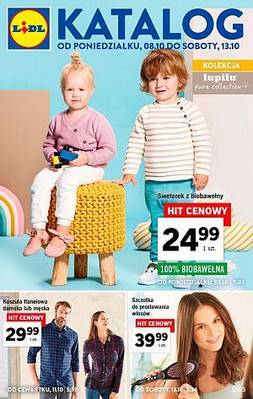 Lidl Katalog 8.10