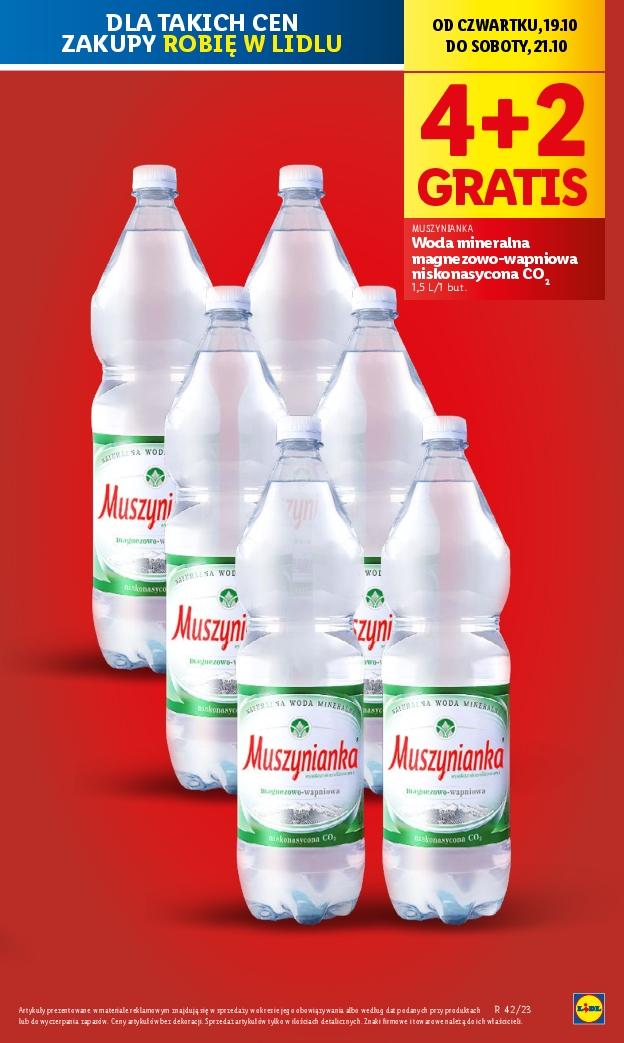 Gazetka promocyjna Lidl str. 7