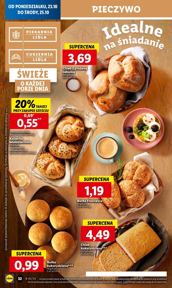 Gazetka promocyjna Lidl str. 37