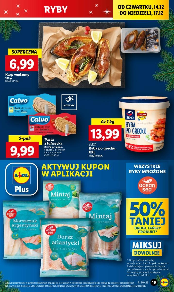 Gazetka promocyjna Lidl str. 21