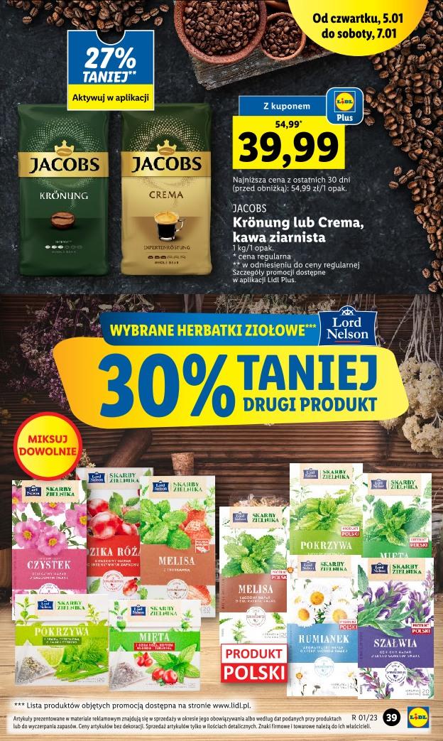 Gazetka promocyjna Lidl str. 41
