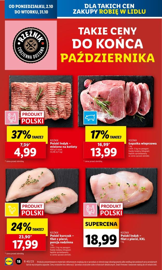 Gazetka promocyjna Lidl str. 26