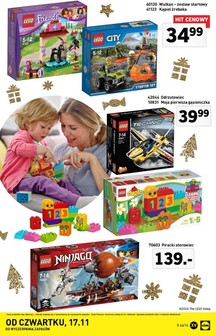 Gazetka promocyjna Lidl str. 36