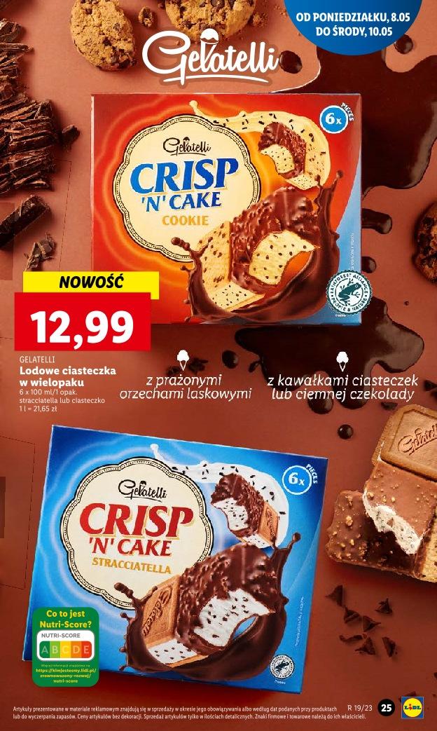 Gazetka promocyjna Lidl str. 27