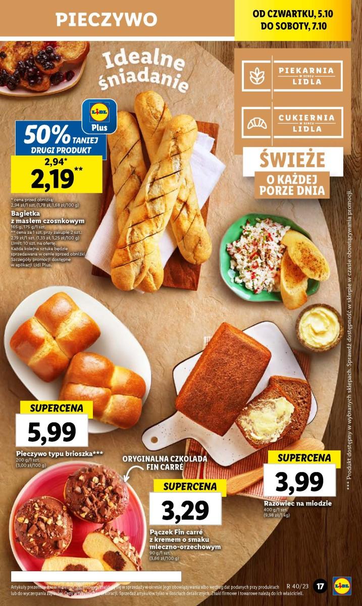 Gazetka promocyjna Lidl str. 25