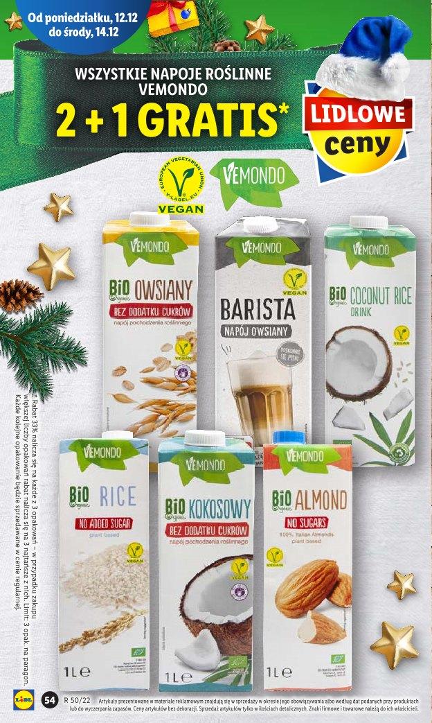 Gazetka promocyjna Lidl str. 64