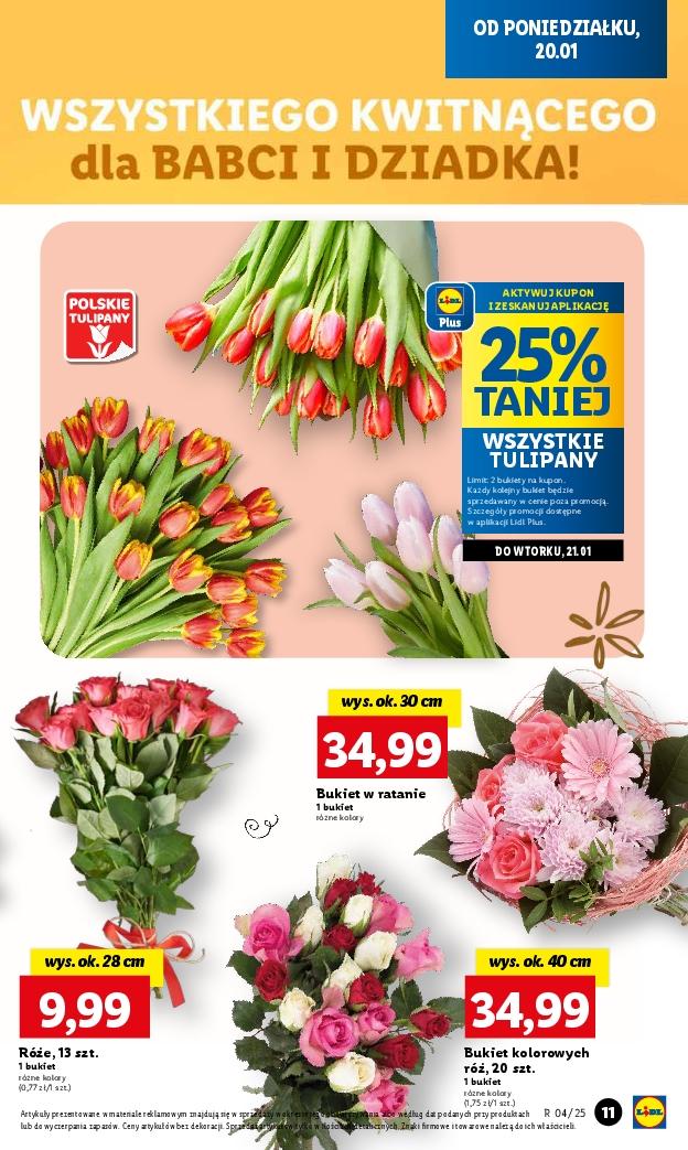Gazetka promocyjna Lidl str. 13