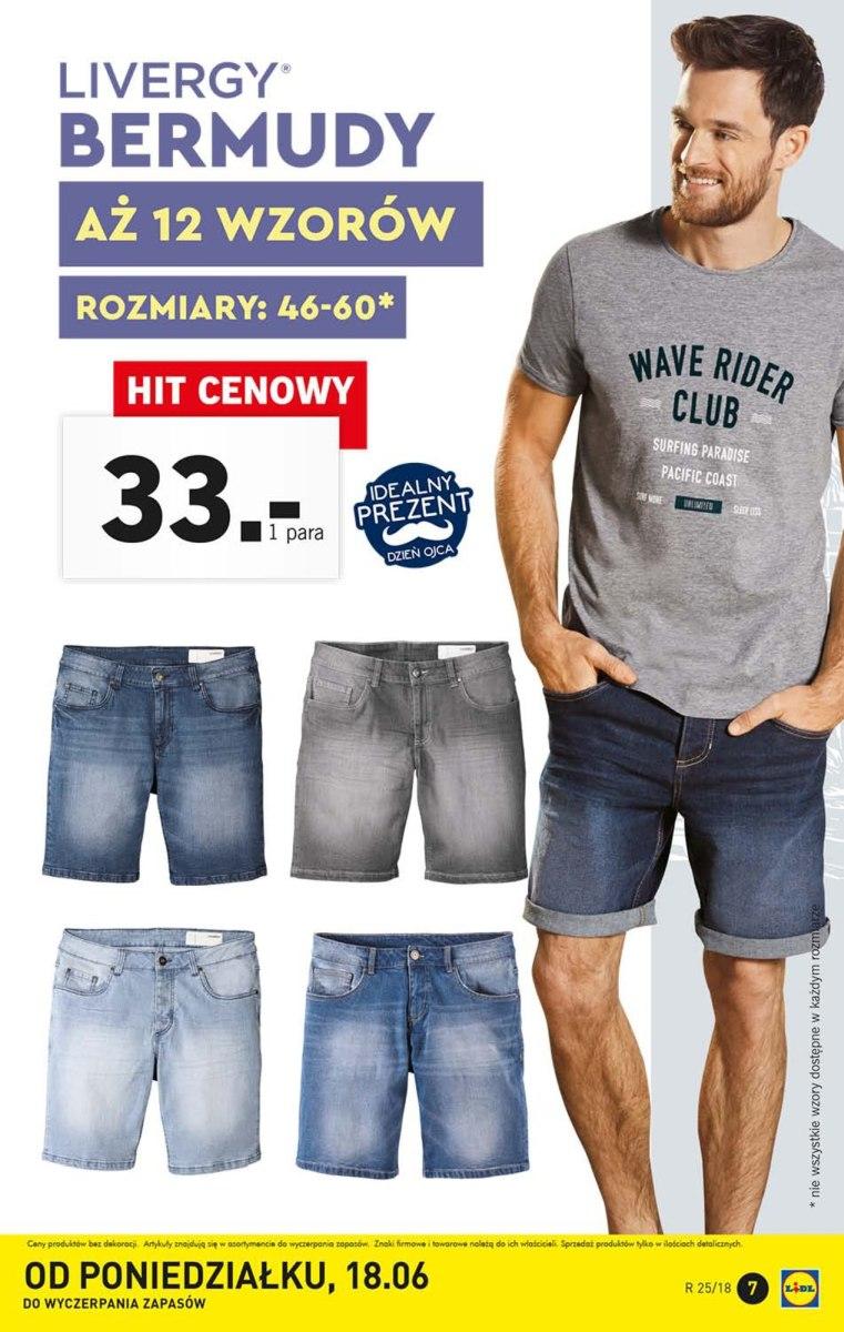 Gazetka promocyjna Lidl str. 7