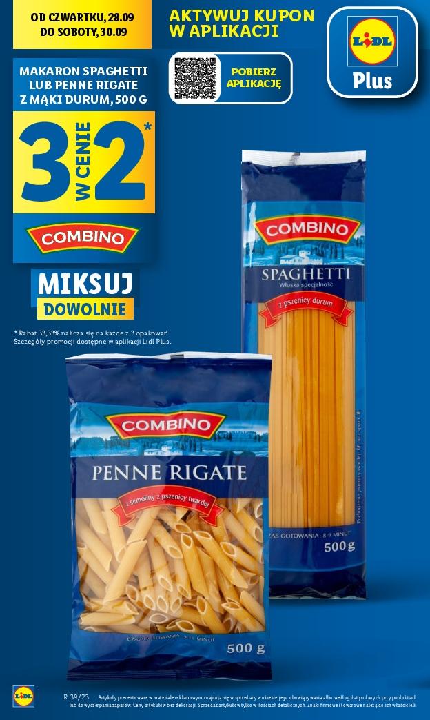 Gazetka promocyjna Lidl str. 10