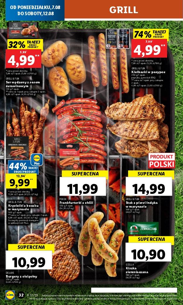 Gazetka promocyjna Lidl str. 48