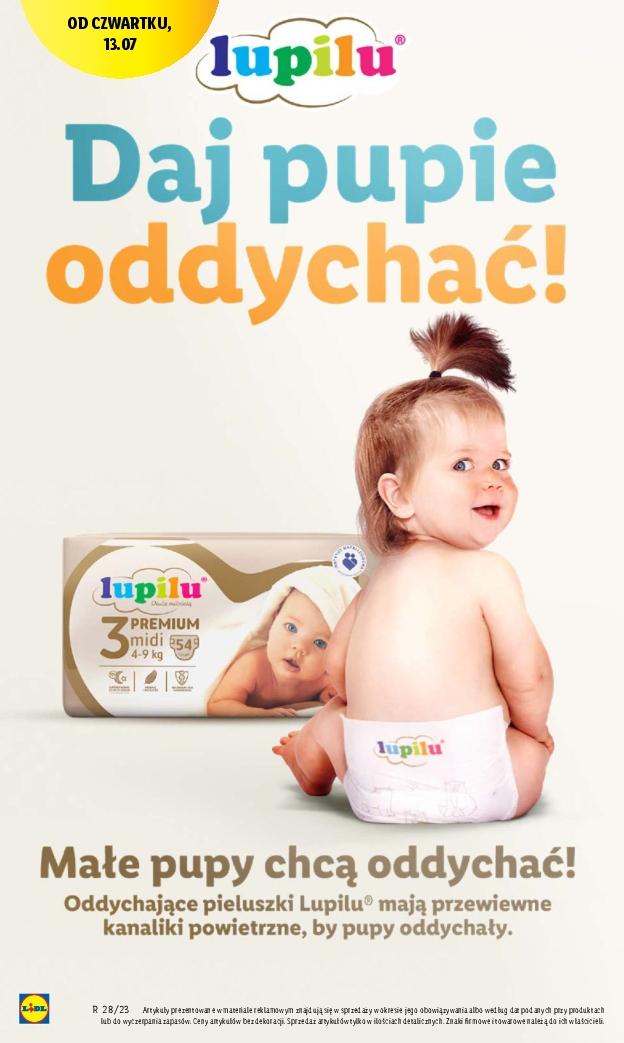 Gazetka promocyjna Lidl str. 30