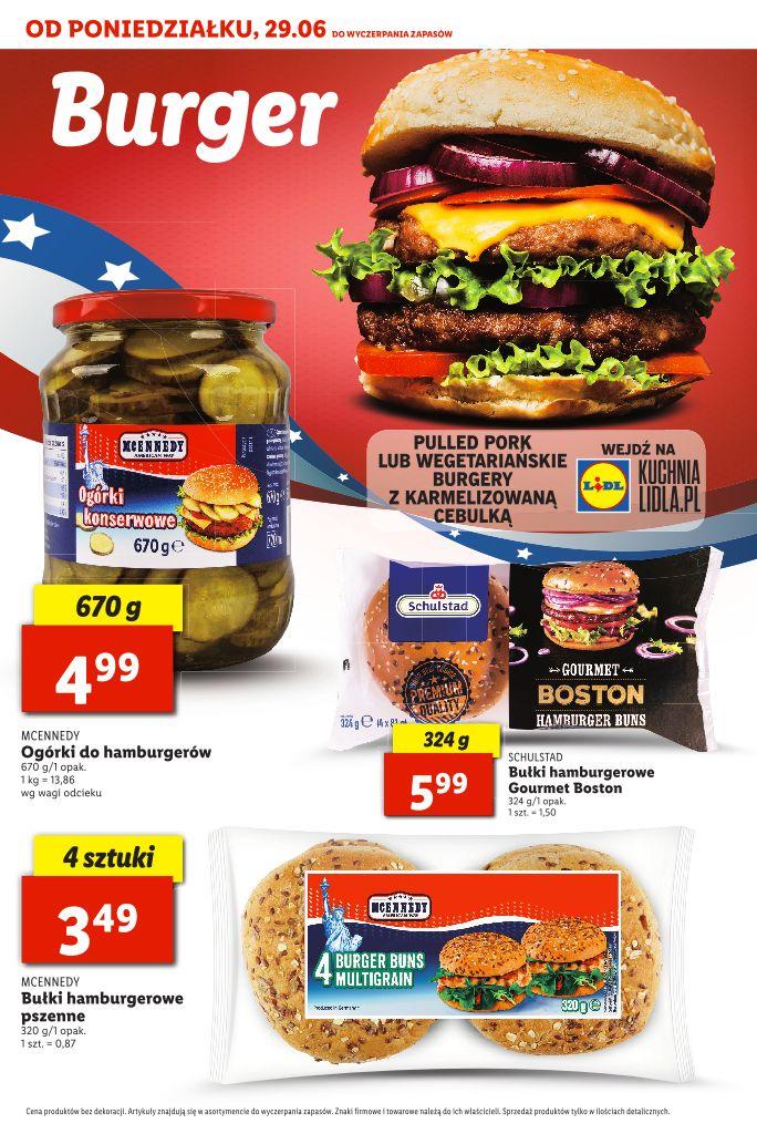 Gazetka promocyjna Lidl str. 6