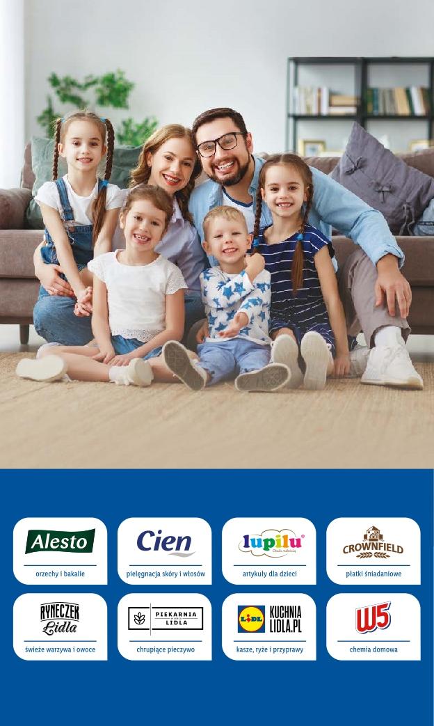 Gazetka promocyjna Lidl str. 24