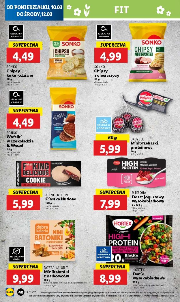 Gazetka promocyjna Lidl str. 51
