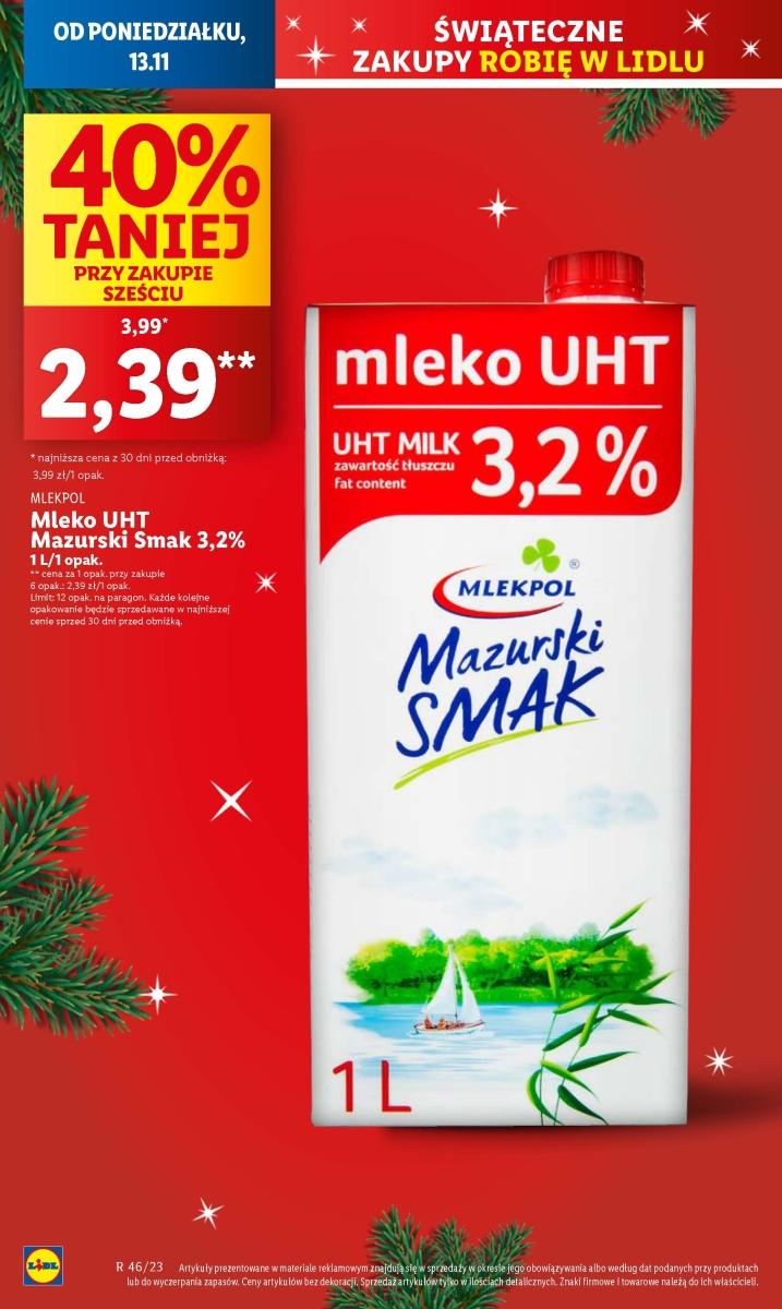 Gazetka promocyjna Lidl str. 5