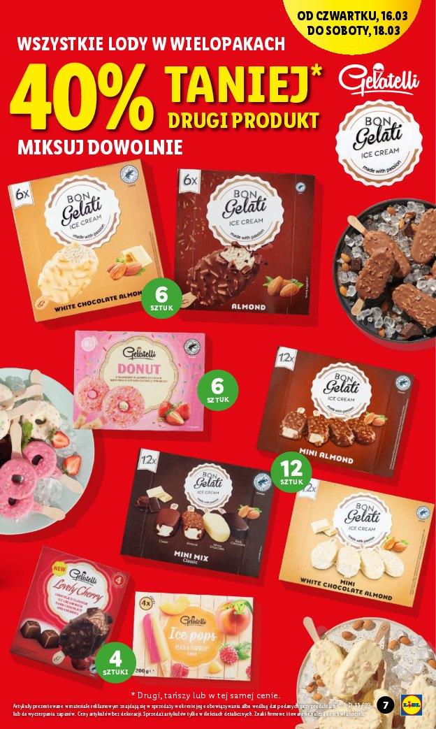 Gazetka promocyjna Lidl str. 7