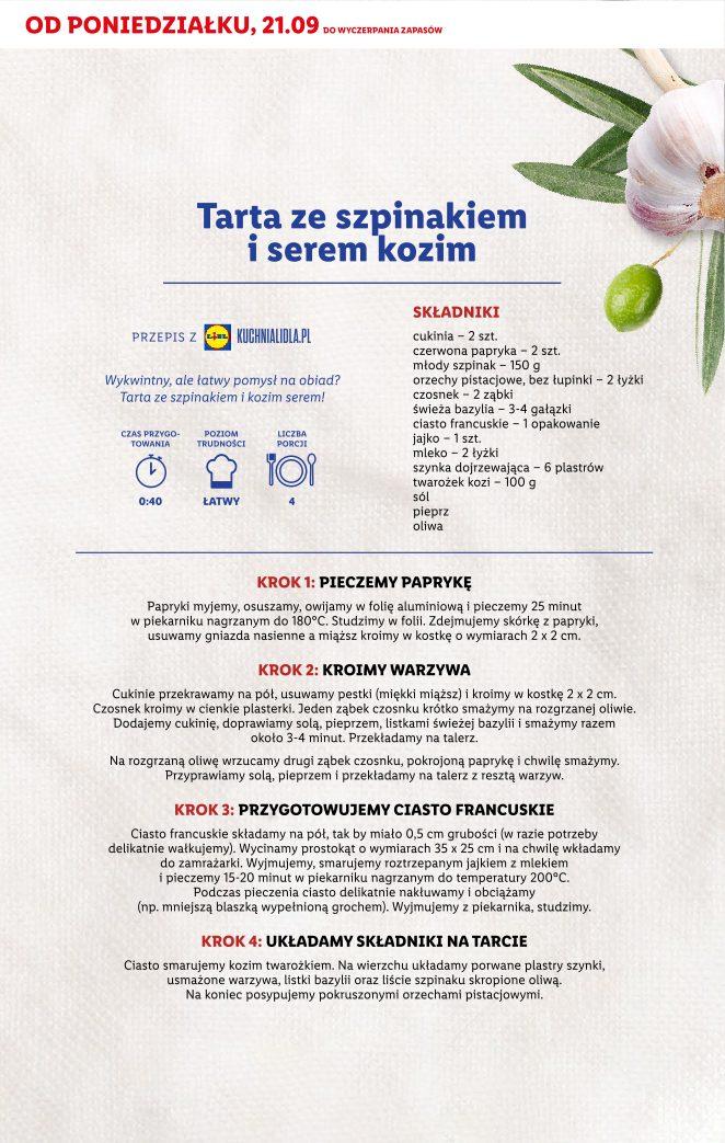 Gazetka promocyjna Lidl str. 11